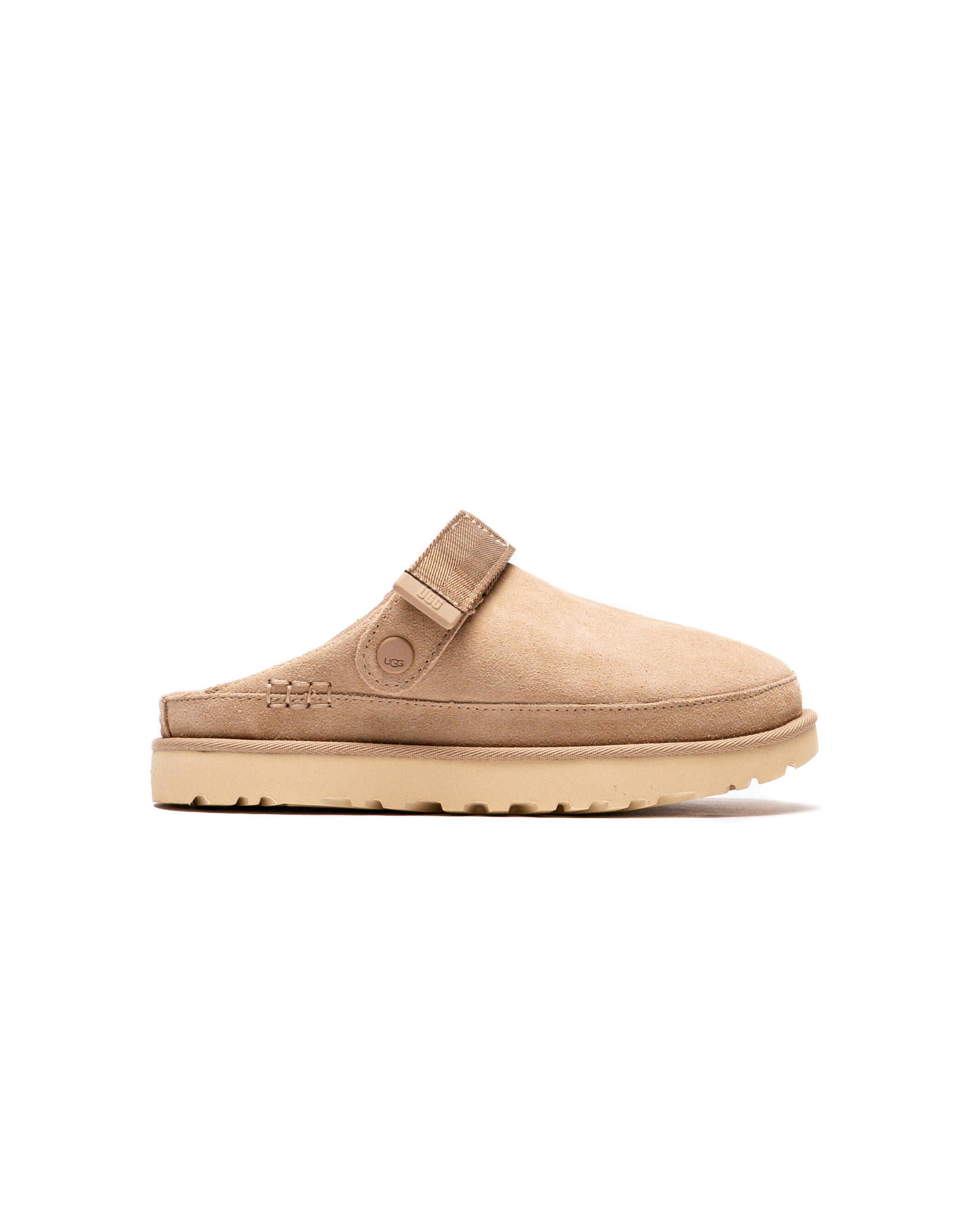 UGG WMNS GOLDENSTAR CLOG | 1138252-SAN | AFEW STORE